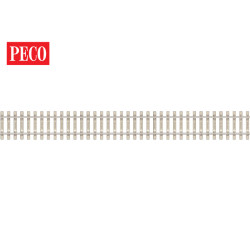 Peco SL-103 - Flexibles Gleis, Betonschwellen