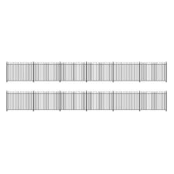 Ratio 434 - Speerfechten