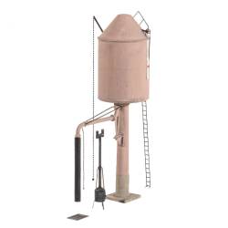 Ratio 528 - Wasserturm, GW-Säule