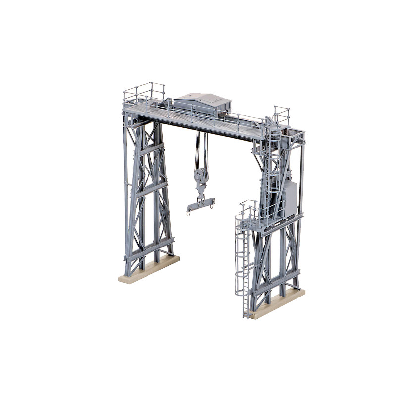 Ratio 546 - Grue de translation