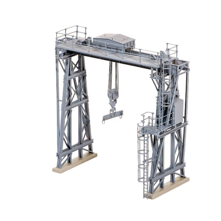 Ratio 546 - Grue de translation