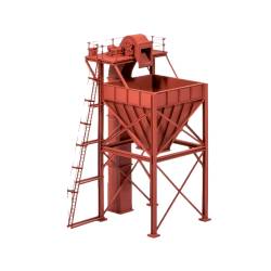 Ratio 547 - Bekohlungsturm