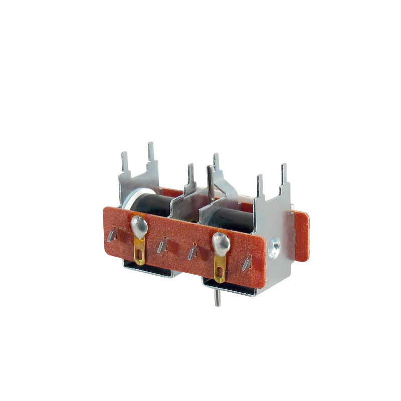 PECO PL-10 - Weichenantrieb