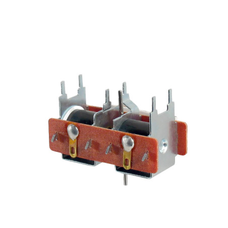 PECO PL-10 - Weichenantrieb