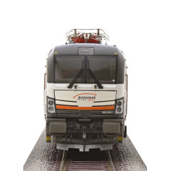 Roco 70069 - Locomotive électrique 383 220-1, Budamar