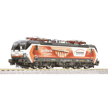 Roco 70069 - Elektrolokomotive 383 220-1, Budamar