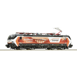 Roco 70069 - Elektrolokomotive 383 220-1, Budamar