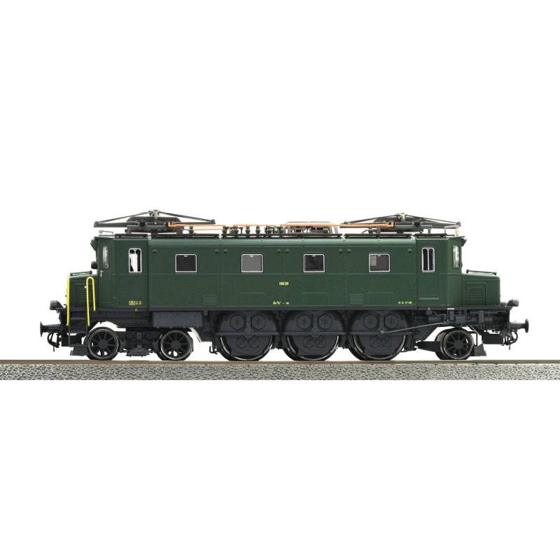 Locomotora eléctrica Ae 3/6 10664 SBB AC Digital Sound | Escala HO
