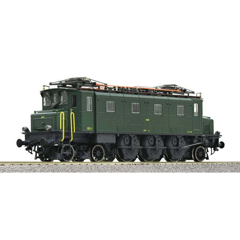 Roco 70088 - Elektrolokomotive Ae 3/6ˡ, SBB