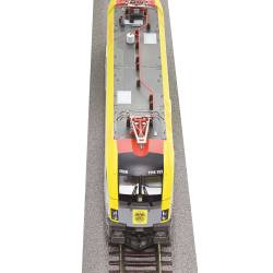 Roco 70509 - Elektrolokomotive 1116 153-8 „ÖAMTC“, ÖBB