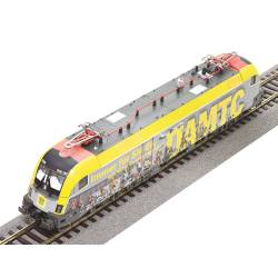Roco 70509 - Locomotive électrique 1116 153-8 «ÖAMTC», ÖBB