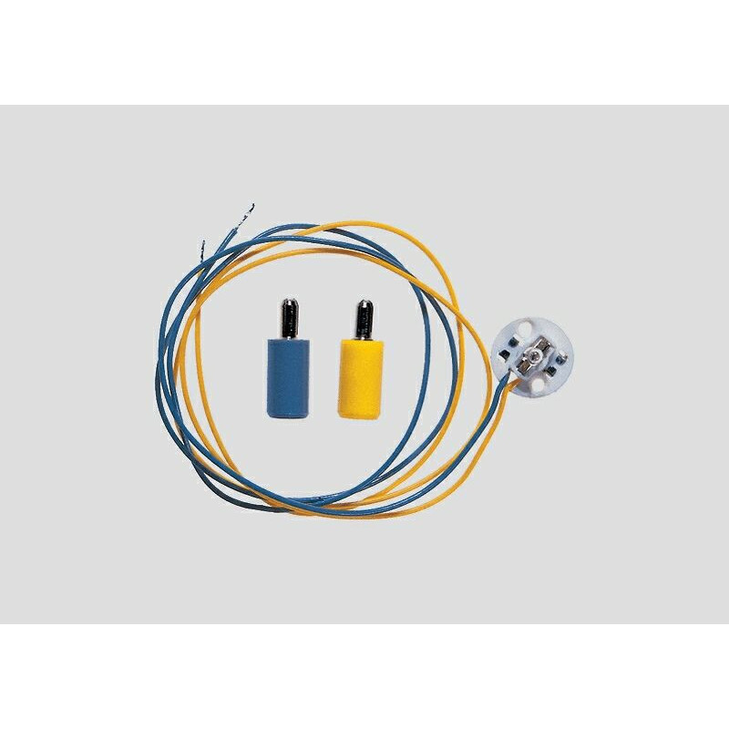 Marklin 8950 - Beleuchtungssockel für Gebäude