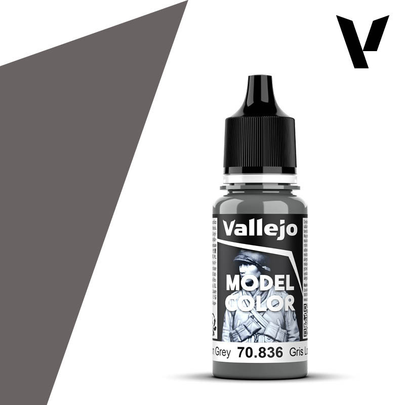 Vallejo Model Color 70836 - London Grau