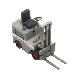 Artitec 10.342 - Chariot élévateur en kit