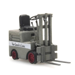 Artitec 10.342 - Chariot élévateur en kit