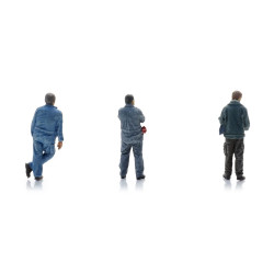 Artitec 5870085 - Stahlarbeitertreffen