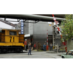 Artitec 5870085 - Stahlarbeitertreffen