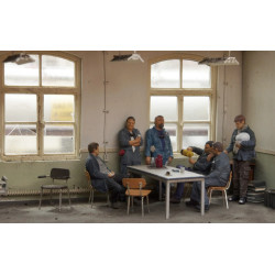 Artitec 5870085 - Stahlarbeitertreffen