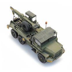 Artitec 6870550 - Grue FR Berliet GBC 8KT