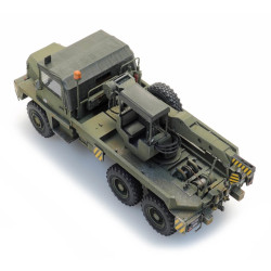 Artitec 6870550 - Grue FR Berliet GBC 8KT
