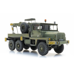 Artitec 6870550 - Grue FR Berliet GBC 8KT