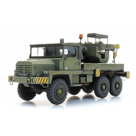 Artitec 6870550 - Grue FR Berliet GBC 8KT