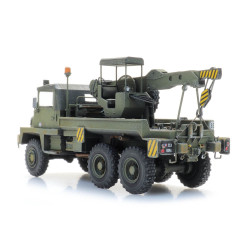 Artitec 6870550 - Grue FR Berliet GBC 8KT
