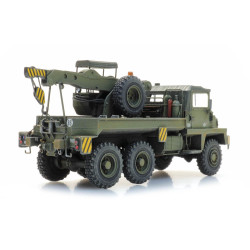 Artitec 6870550 - Grue FR Berliet GBC 8KT