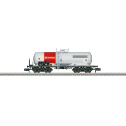 Minitrix 15659 - Acid Tank Car