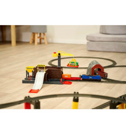 Märklin my world 00233 - Eisenbahn Spielbox