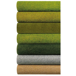 Noch 00265 - Grass Mat “Meadow”