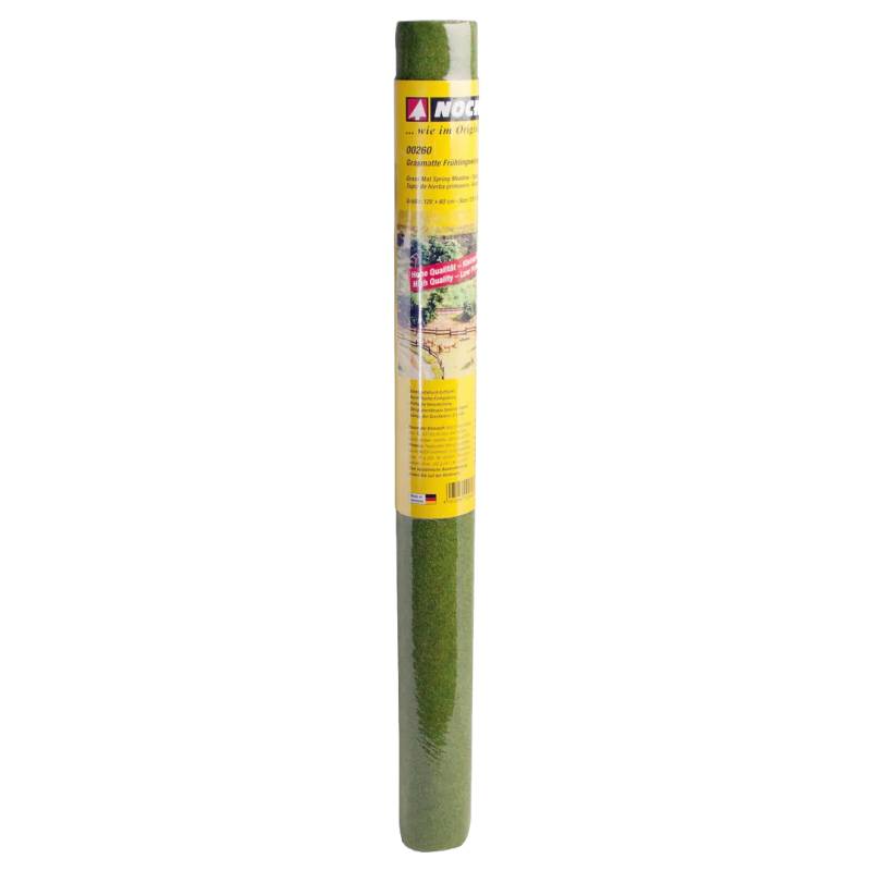 Noch 00265 - Grass Mat “Meadow”