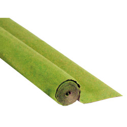 Noch 00270 - Tapis d'herbe « Prairie fleurie »