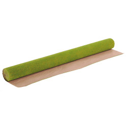 Noch 00270 - grass mat "flower meadow"