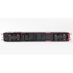 Chrezo 3800-01 - SNCF X 3832 railcar (South-East Region—Lyon Vaise Depot)