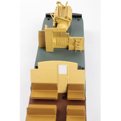 Chrezo 3800-03 - SNCF-Triebwagen XBD 3806 (Region West – Depot Nantes)