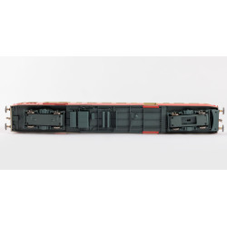 Chrezo 3800-04 - SNCF-Triebwagen XBD 3879 (Region Südwesten – Depot Bordeaux)