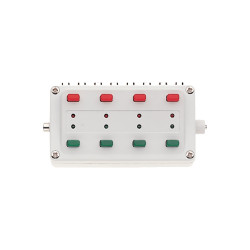 Marklin 72710 - Stellpult mit Rückmeldung
