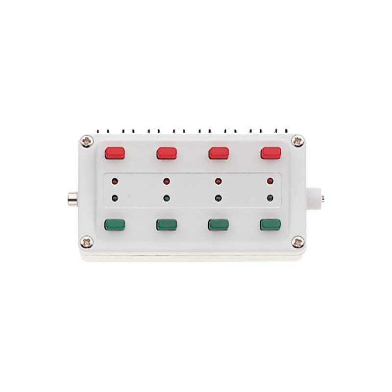 Marklin 72710 - Control Box with a Feedback Function