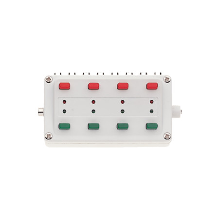 Marklin 72710 - Control Box with a Feedback Function