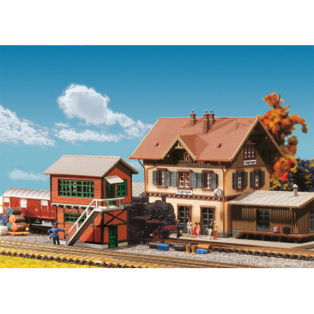 Faller 282717 - Signal tower  Z  1/220