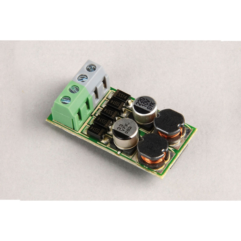 Piko 36143 - G-Voltage Regulator 5V