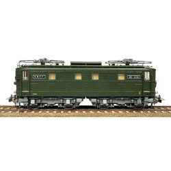 Piko 97423 - Locomotive électrique BB 4214 Midi - SNCF - EP IV - Digital Sound - 3R