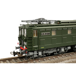 Piko 97423 - Locomotive électrique BB 4214 Midi - SNCF - EP IV - Digital Sound - 3R
