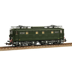 Piko 97423 - Locomotive électrique BB 4214 Midi - SNCF - EP IV - Digital Sound - 3R
