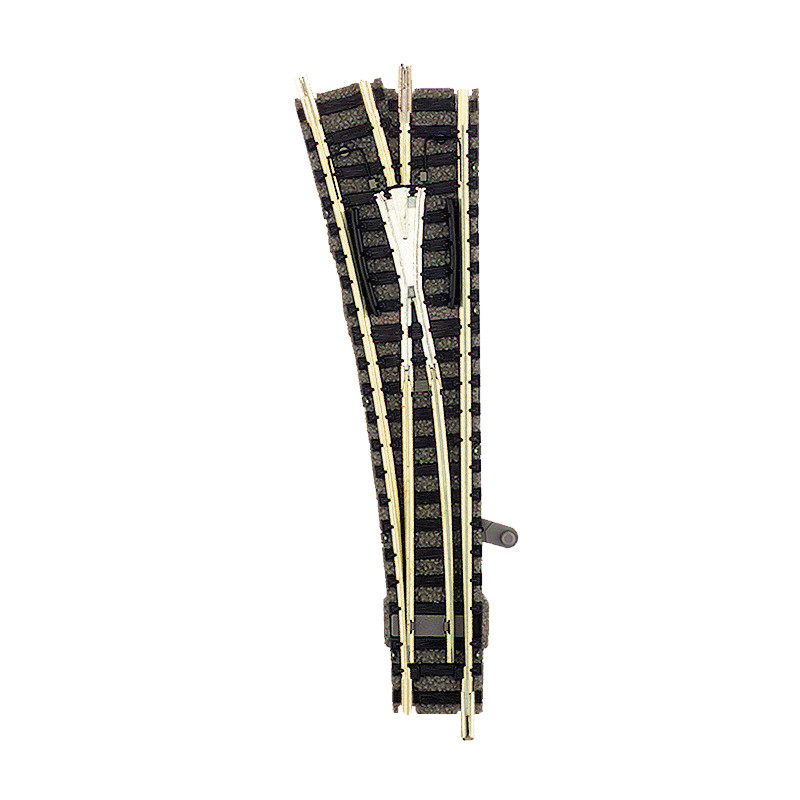 Fleischmann 9178 - Weiche links