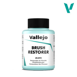 Vallejo 28.890 – Pinsel-Restaurator