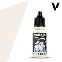 Vallejo  70.820 - Cremefarben