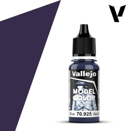 Vallejo 70.925 - Blue