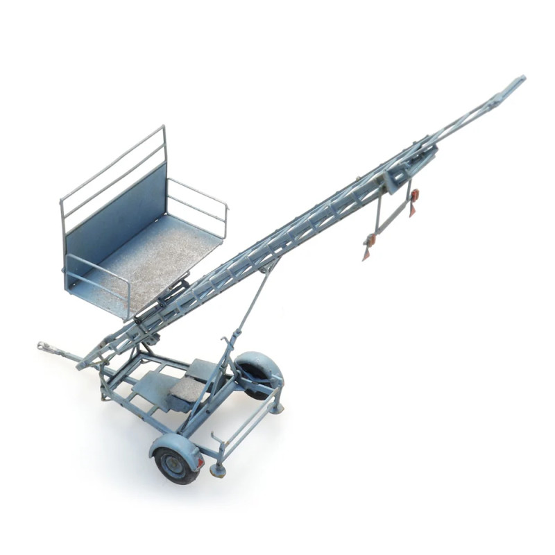 Artitec 387.549 - Teleskop-Fahrstuhl